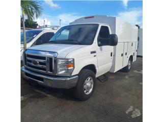 Ford Puerto Rico Ford 350...2016