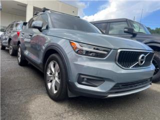 Volvo Puerto Rico Volvo XC40