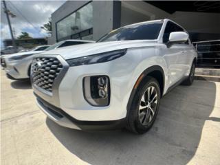 Hyundai, Palisade 2021 Puerto Rico Hyundai, Palisade 2021