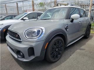 MINI  Puerto Rico MINI COOPER COUNTRYMAN S 2023