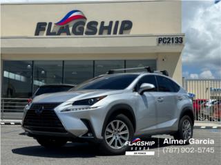 Lexus Puerto Rico 2018 Lexus NX300