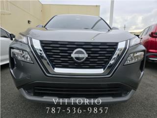 Nissan Puerto Rico ROGUE SV 2022 | Mejoro Ofertas!