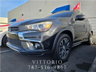 VITTORIO HONDA Puerto Rico