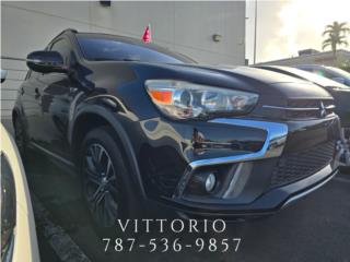 Mitsubishi Puerto Rico Mitsubishi Outlander Sport GT 2019 | OMO