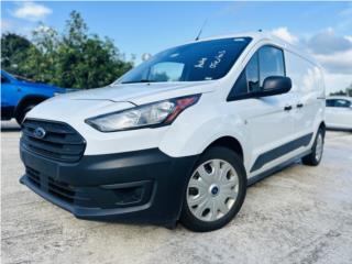 Ford Puerto Rico FORD TRANSIT 2022