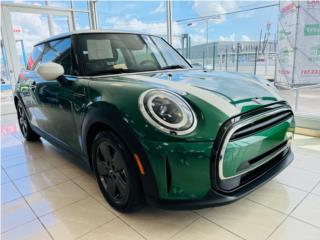 MINI , Cooper 2021 Puerto Rico