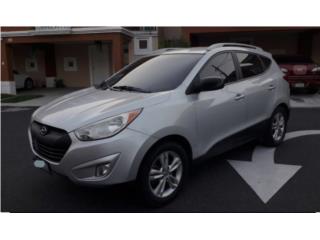 Hyundai Puerto Rico Hyundai Tucson 17k las ms nueva de P.R