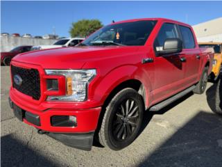 Ford Puerto Rico FORD F-150 STX 2020 