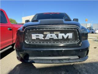 RAM Puerto Rico Ram 1500 Sport 2015 