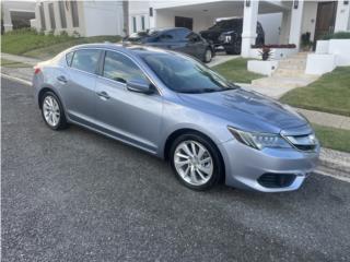 Acura Puerto Rico 2016 ACURA ILX PREMIUM, SLO HOY EN OFERTA!