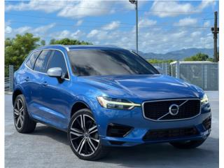 Volvo Puerto Rico Volvo XC60 2019