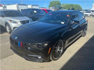 BMW Puerto Rico BMW 3 Series 330 e 2017