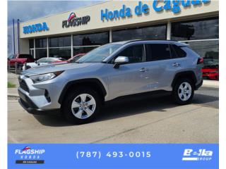 Toyota, Rav4 2021 Puerto Rico