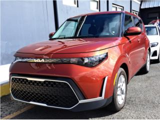 Kia Puerto Rico SOUL 2024