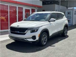 Kia Puerto Rico LX/PW/PL/GARANTIA/EN OFERTA