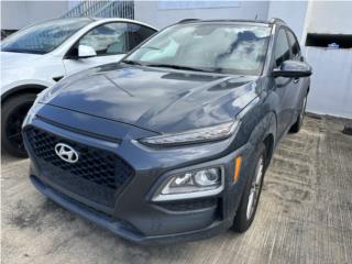 Hyundai Puerto Rico 2021 HYUNDAI KONA SEL 2021