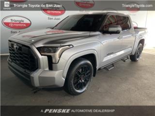 Toyota, Tundra 2023 Puerto Rico Toyota, Tundra 2023