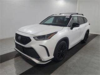 Toyota, Highlander 2023 Puerto Rico Toyota, Highlander 2023