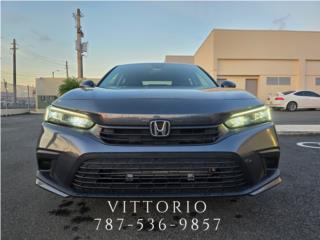 Honda Puerto Rico CIVIC LX 2022 | Mejoro Ofertas!