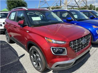 Hyundai Puerto Rico 0 pagos por 3 meses????????