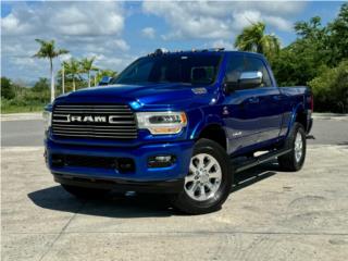 RAM Puerto Rico RAM 2500 LARAMIE 2019 CUMMINS DIESEL!