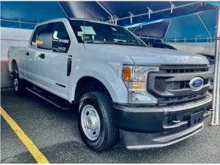 Ford Puerto Rico Ford F-250 XL 6.7 Diesel 2022