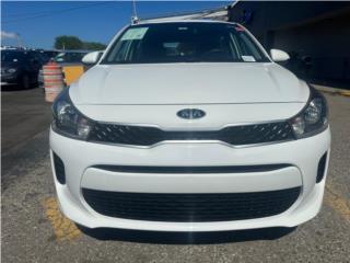 Kia Puerto Rico 2020 KIA RIO 