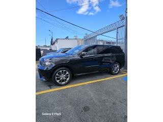 Dodge Puerto Rico GT Te cnsigo buen inters/ carfax en persona 