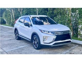 Mitsubishi Puerto Rico MITSUBISHI ECLIPSE CROSS 2020 / CON GARANTA 