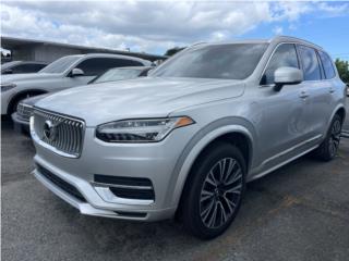 Volvo Puerto Rico VOLVO XC90 2022