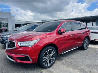 Acura Puerto Rico ACURA MDX 2020 