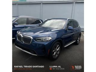 BMW Puerto Rico Ahorrate miles || Lista para entrega