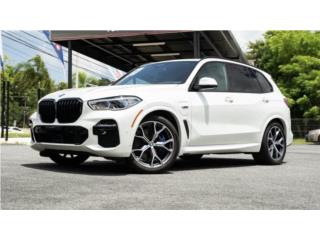 BMW Puerto Rico 2023 BMW X5 xDrive45