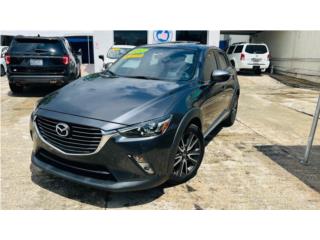 Mazda Puerto Rico Mazda CX-3 Sper Nueva 