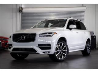 Volvo Puerto Rico 2019 VOLVO XC90 T6 