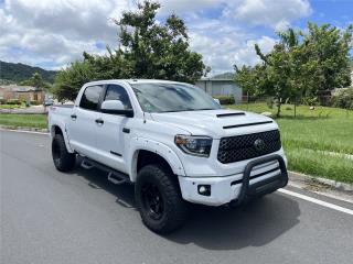 Toyota Puerto Rico 2019 Toyota Tundra TRD Sport 4x4 