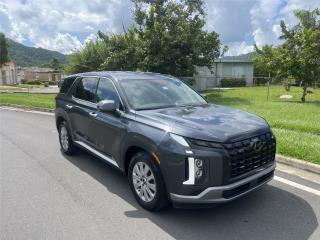 Hyundai Puerto Rico 2023 Hyundai Palisade SE 