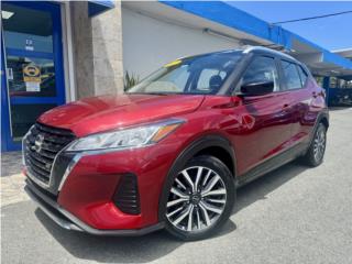 Nissan Puerto Rico Nissan Kicks SV 2023