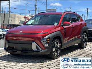 Hyundai, Kona 2024 Puerto Rico