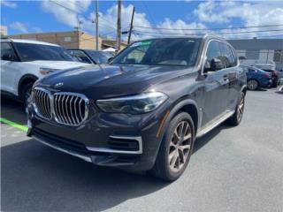 BMW Puerto Rico BMW X5 xDrive 40i 2023 SOLO 17,304 MILLAS