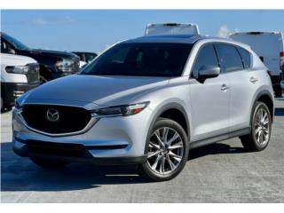 Mazda Puerto Rico Mazda CX-5 Grand Touring