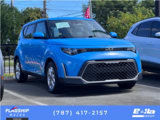 Kia Puerto Rico Kia Soul WAVE