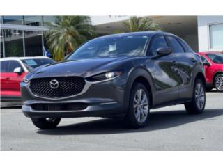 Mazda Puerto Rico Mazda Select CX-30 2021 