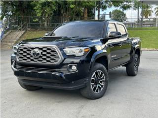 Toyota Puerto Rico TOYOTA TACOMA 