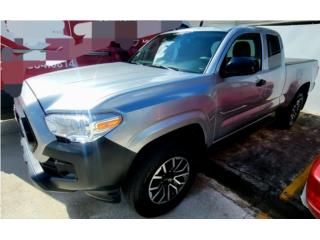 Toyota Puerto Rico 2023  TOYOTA  TACOMA  