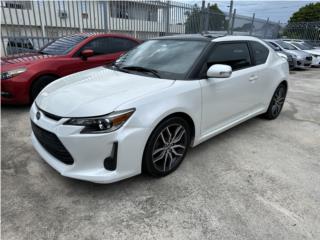 Scion Puerto Rico Scion tc 2014 / Como nuevo