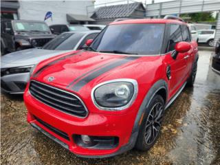 MINI  Puerto Rico MINI COOPER COUNTRYMAN 2019