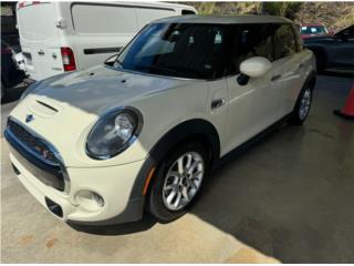 MINI  Puerto Rico 2020 MINI COOPER HARDTOP 4PTAS