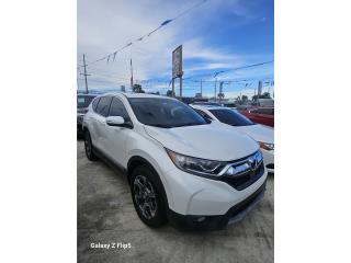 Honda Puerto Rico Todo al da/ Acepto Trade in/ Pagos bajito!