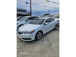 Acura Puerto Rico Como NUEVO / TODO AL DIA / PAGO BAJITO!